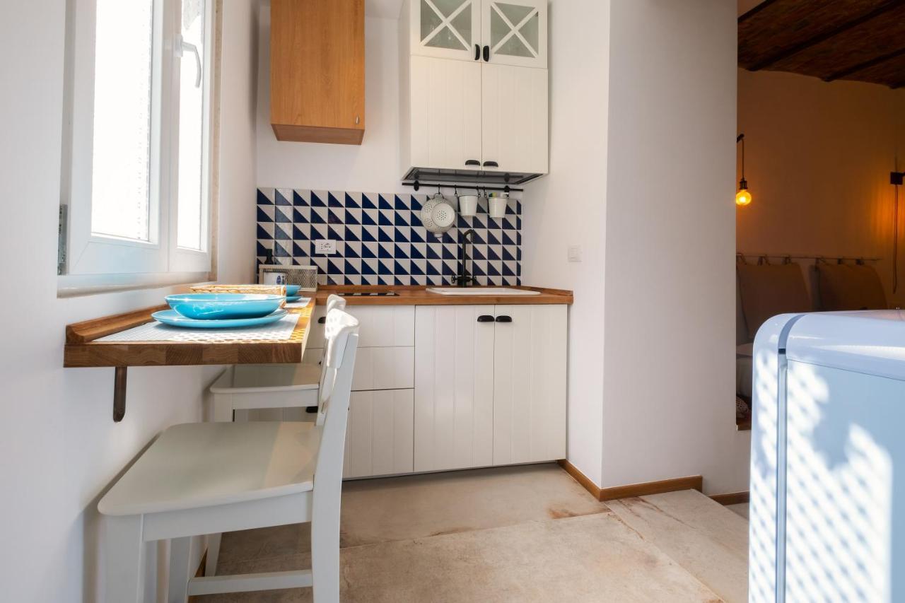 Ferienwohnung Casa Capasa Mare Bari Exterior foto