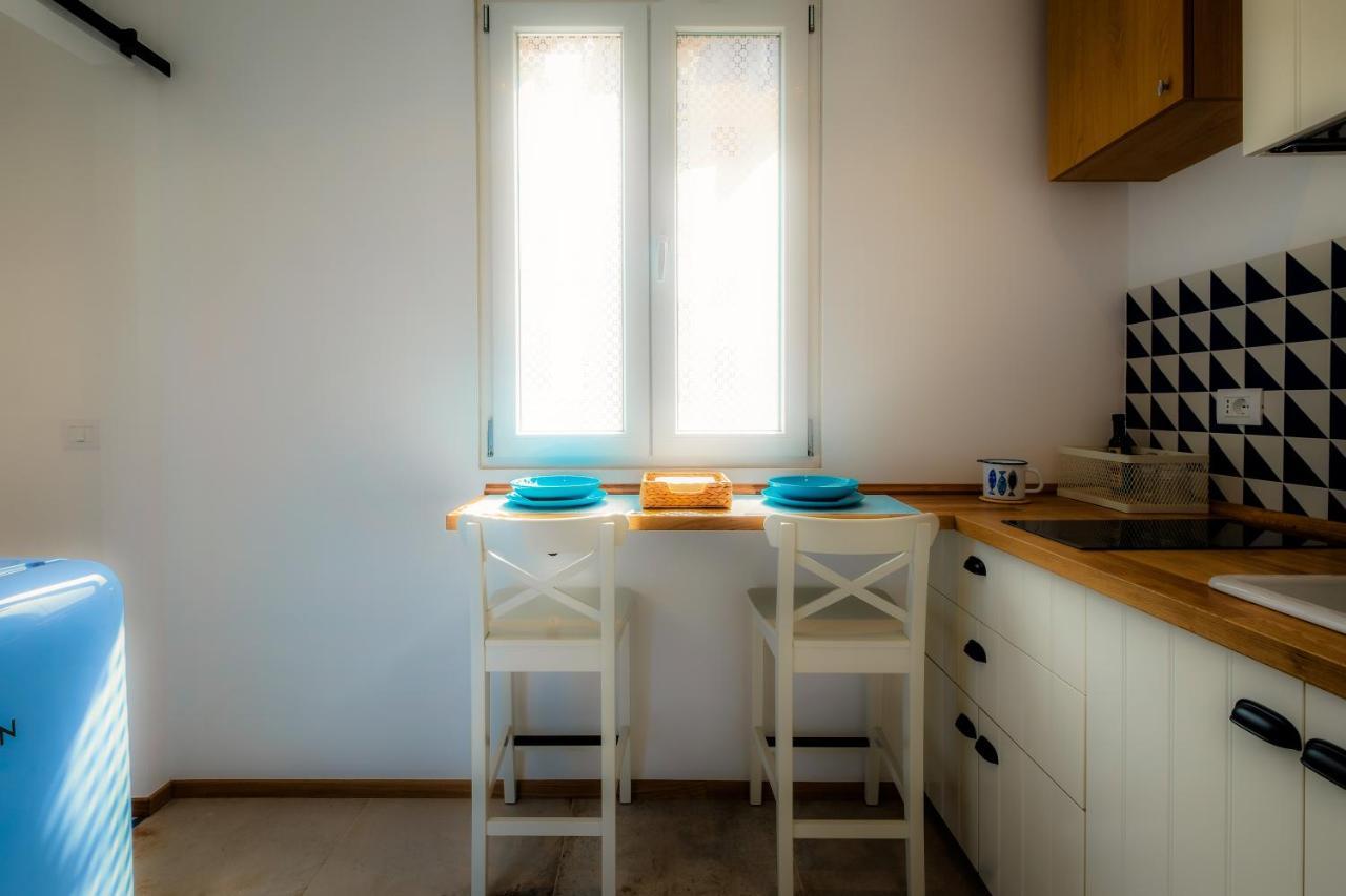 Ferienwohnung Casa Capasa Mare Bari Exterior foto